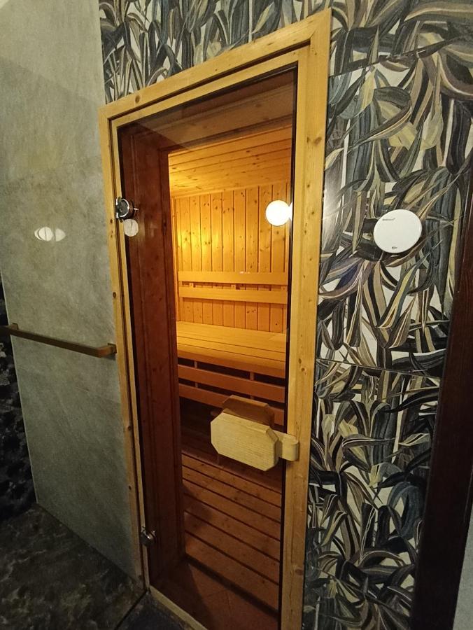 Cloud Gozsdu Apartamento Budapest