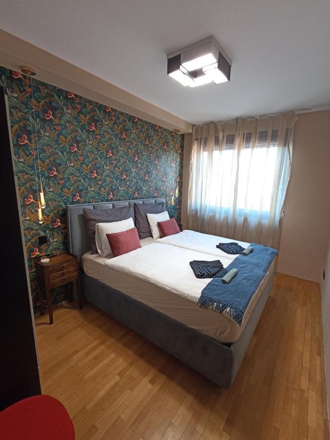 Apartamento Cloud Gozsdu Budapest
