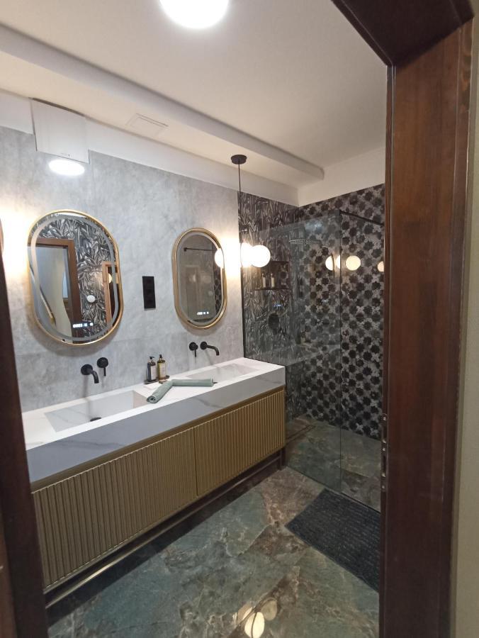 Apartamento Cloud Gozsdu Budapest